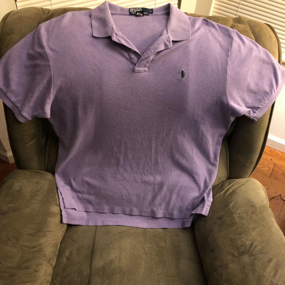 Men’s Polo